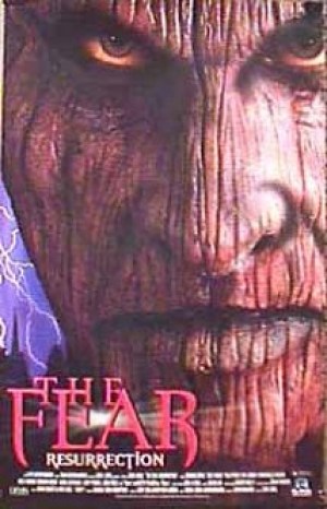 The fear 2 Miedo en Halloween