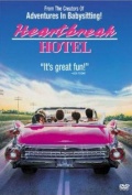 Película Heartbreak Hotel