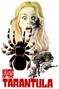 Película Kiss of the Tarantula