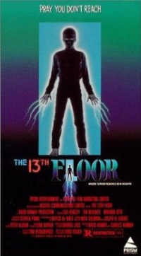 El piso 13th