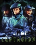 Película Contagion