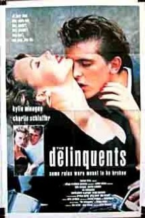 Los delincuentes
