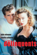 Película The Delinquents
