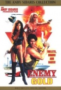 Película Enemy Gold