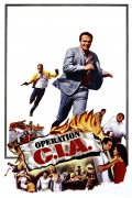 Película Operation C.I.A.