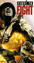 Película First to Fight