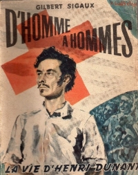 De hombre a hombres