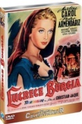 Película Lucrèce Borgia