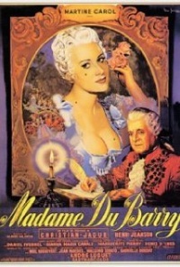 Madame du Barry