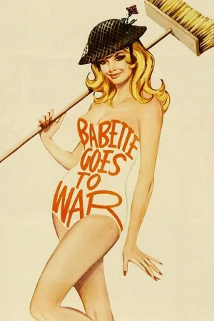 Babette se va a la guerra