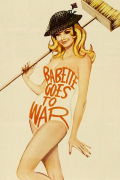 Película Babette Goes to War