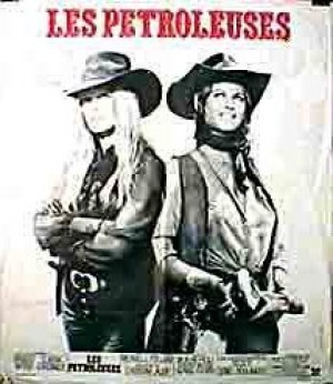 Las petroleras