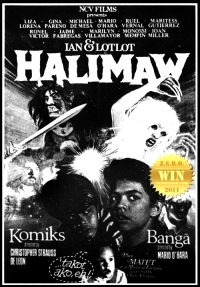 Halimaw