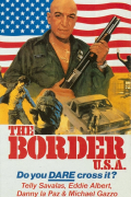 Película Border Cop