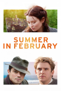 Película Summer in February