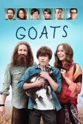 Película Goats