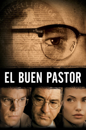 El buen pastor