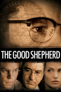 Película The Good Shepherd
