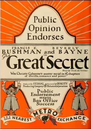The Great Secret