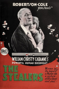 Película The Stealers
