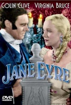 Jane Eyre