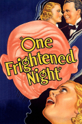 Película One Frightened Night