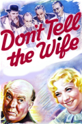 Película Don't Tell the Wife