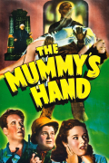 Película The Mummy's Hand