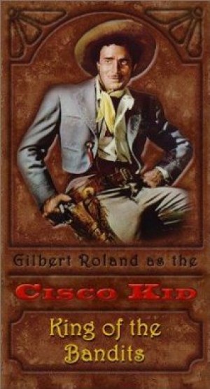 King of the Bandits
