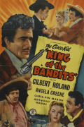 Película King of the Bandits