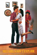 Película Nice Girls Don't Explode
