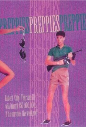Preppies: Estudiantes en apuros
