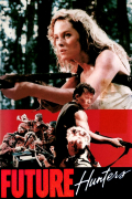 Película Cazadores del futuro