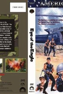 Eye of the Eagle - Película 1987 