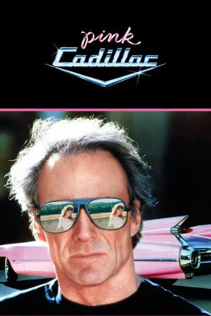 El cadillac rosa