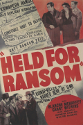 Película Held for Ransom