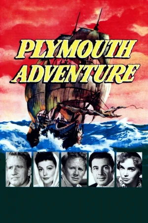 La aventura de Plymouth