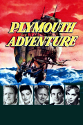 Película Plymouth Adventure