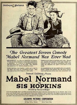 Sis Hopkins