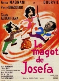 Película Le magot de Josefa