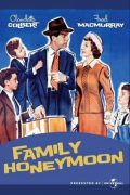 Película Family Honeymoon
