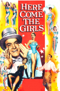Película Here Come the Girls