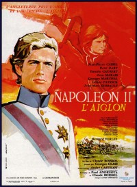 Napoleón II, el aguilucho
