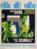 Película The Champagne Murders