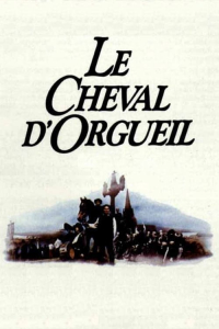 El caballo del orgullo