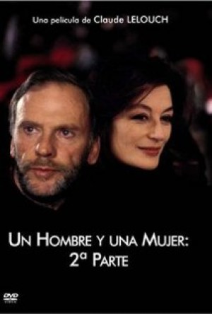 Un hombre y una mujer: 2ª parte