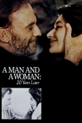 Película A Man and a Woman: 20 Years Later