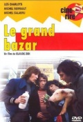 Película Le grand bazar