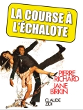 Película La course à l'échalote
