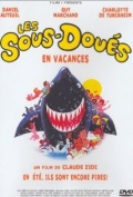 Película Les sous-doués en vacances
